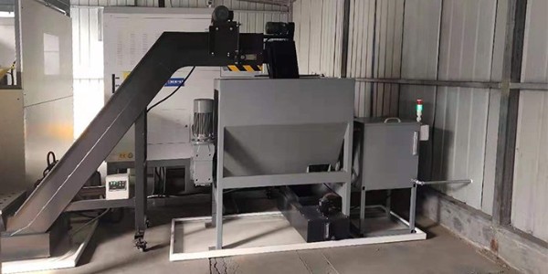 恩派特為您解難題！鐵屑壓餅機常見問題及解決方法分享