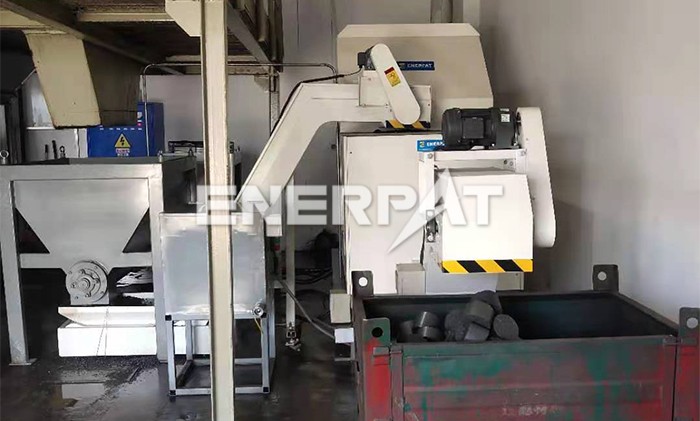 鐵屑?jí)猴灆C(jī)