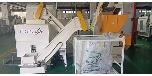 金屬屑壓餅機，提高廢屑回收經(jīng)濟效益