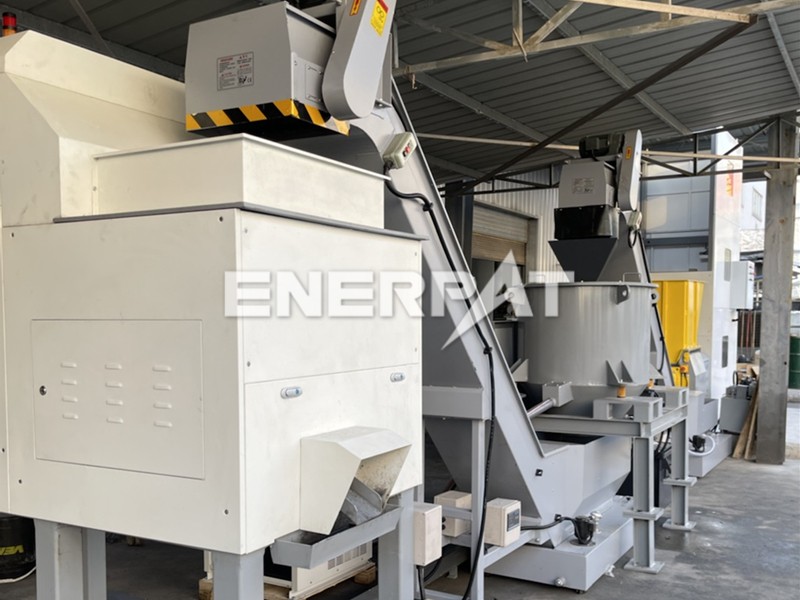 鋁屑?jí)簤K機(jī)