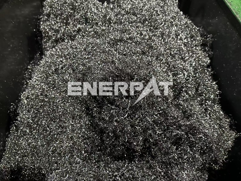 鐵屑?jí)簤K機(jī)