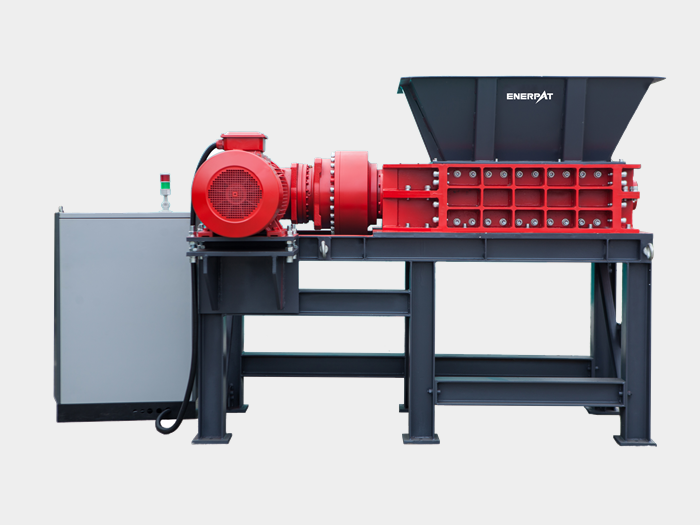 廚余垃圾破碎機(jī)