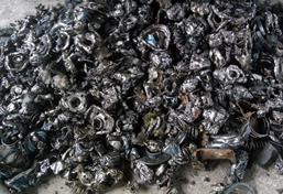 濾油器撕碎機(jī)