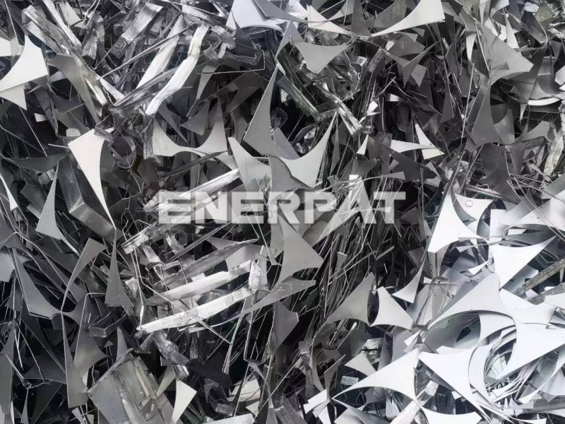 鋁屑壓塊機(jī)