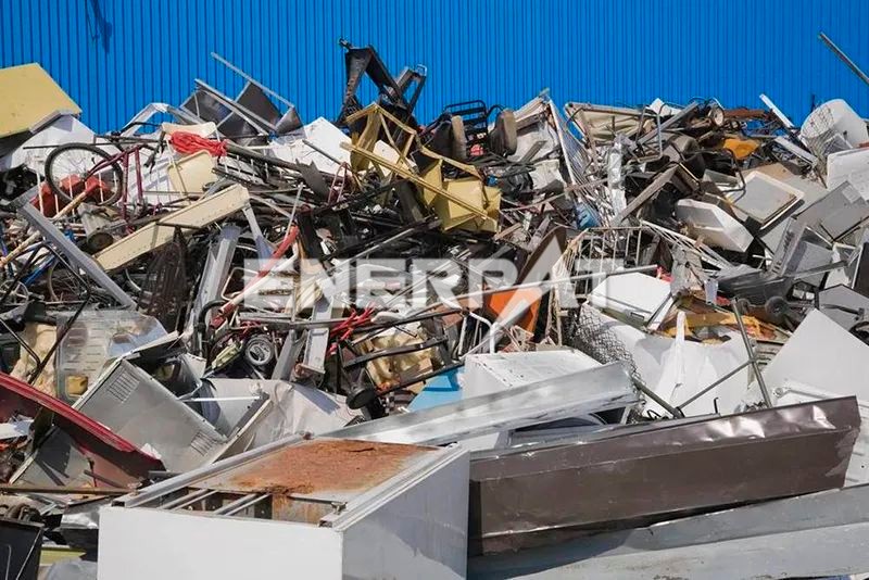 塑料破碎機(jī)設(shè)備哪家好