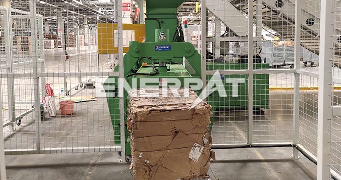 液壓打包機(jī)