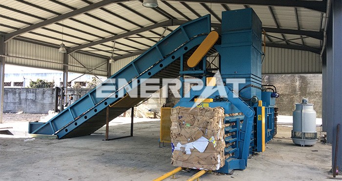 液壓打包機(jī)