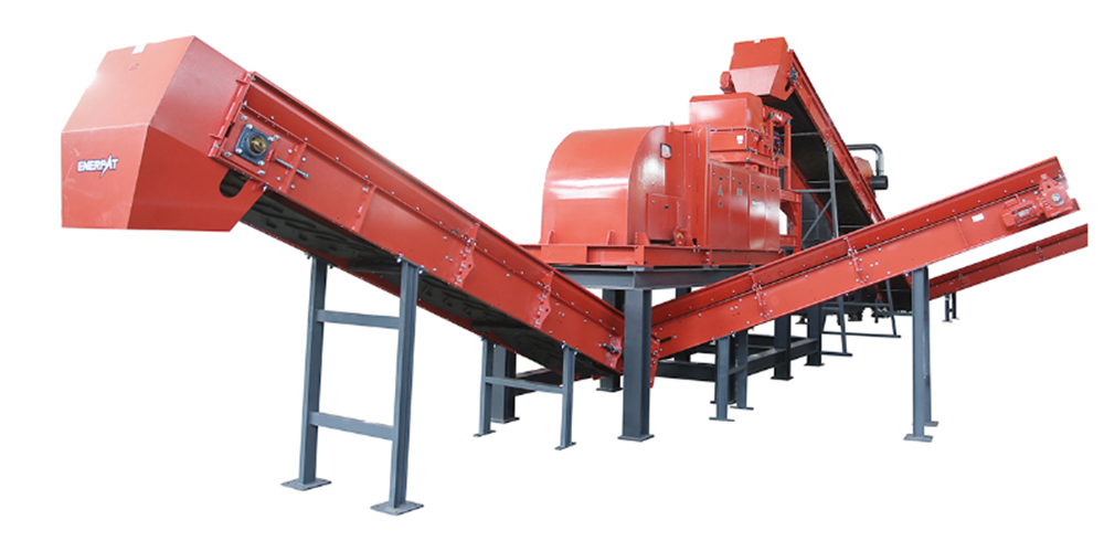 汽車拆解行業爆發在即，用廢金屬資源化解決方案提高回收效率