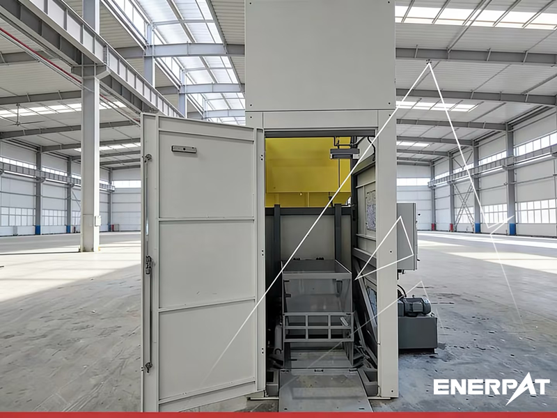 金屬屑脫油機(jī)