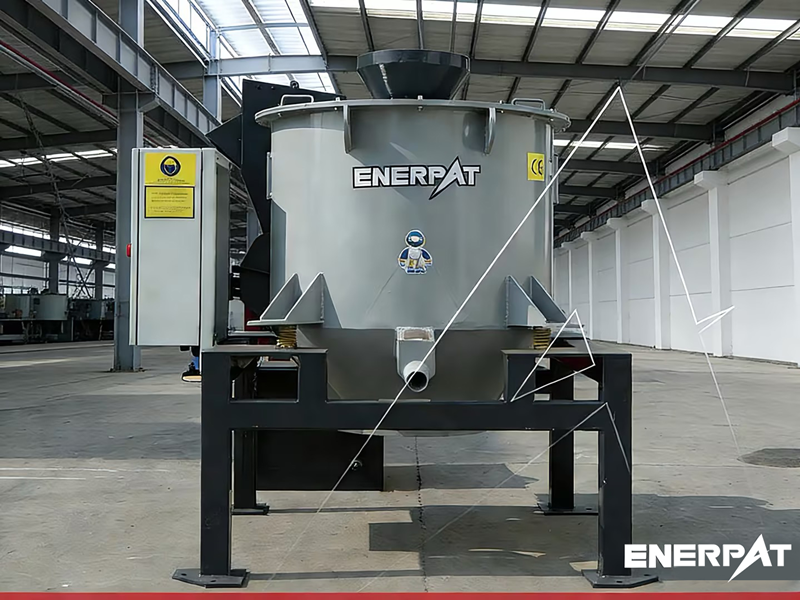 金屬屑脫油機(jī)