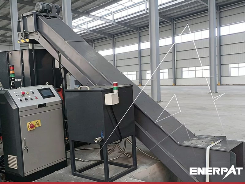 金屬屑脫油機(jī)