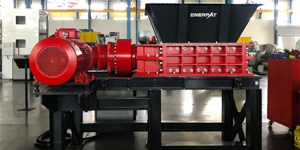 布料皮革撕碎機廠家選擇避坑指南！