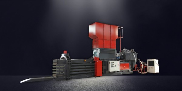 液壓廢紙打包機多少錢？各類型廢紙打包機價格分析