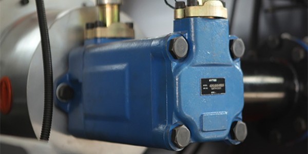 臥式液壓打包機壓力不夠什么原因？壓力不足解決方法分享