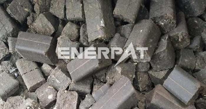 鞋廠邊角料破碎處理線