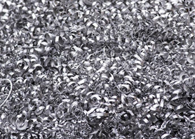 絲狀鋁屑壓塊機(jī)