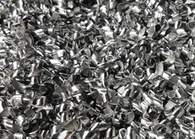 鋁刨花鋁屑壓餅機(jī)