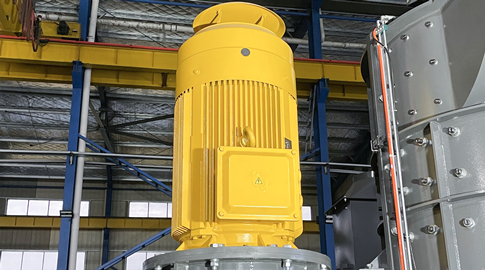 德國西門子電機