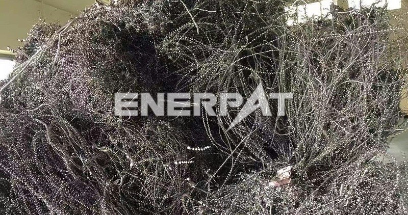 不銹鋼屑壓餅機(jī)