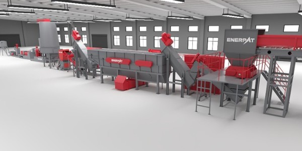 為什么選擇<i style='color:red'>薄膜破碎清洗</i>機? 恩派特<i style='color:red'>薄膜破碎清洗</i>機優勢盤點