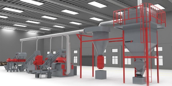 廢舊空調(diào)散熱器回收價值在哪里?空調(diào)散熱器破碎機來助力 廢舊空調(diào)散熱器回收價值在哪里?空調(diào)散熱器破碎機來助力