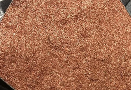 銅粒壓餅機(jī)