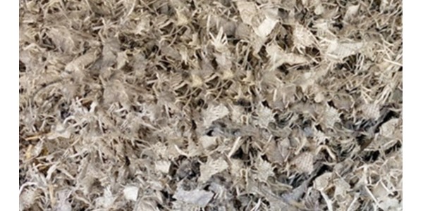 編織袋破碎機，廢塑料前端處理神器