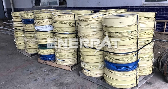 油桶壓扁機(jī)