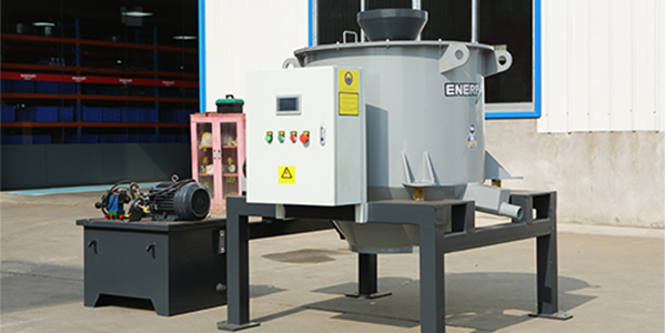 車(chē)床碎屑脫油機(jī)，環(huán)保要求下的含油金屬屑處理方法