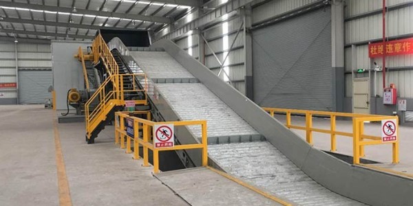 <i style='color:red'>生活垃圾破碎</i>機怎么處理？<i style='color:red'>生活垃圾破碎</i>機優(yōu)勢分析