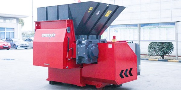 塑料撕碎機廠家哪家好？塑料撕碎機怎么選？