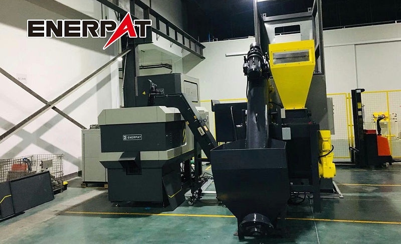 金屬屑?jí)猴灆C(jī)