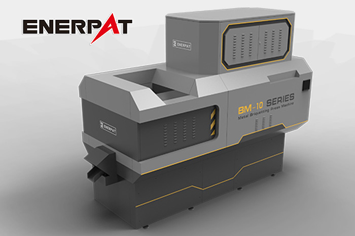 金屬屑?jí)猴灆C(jī)