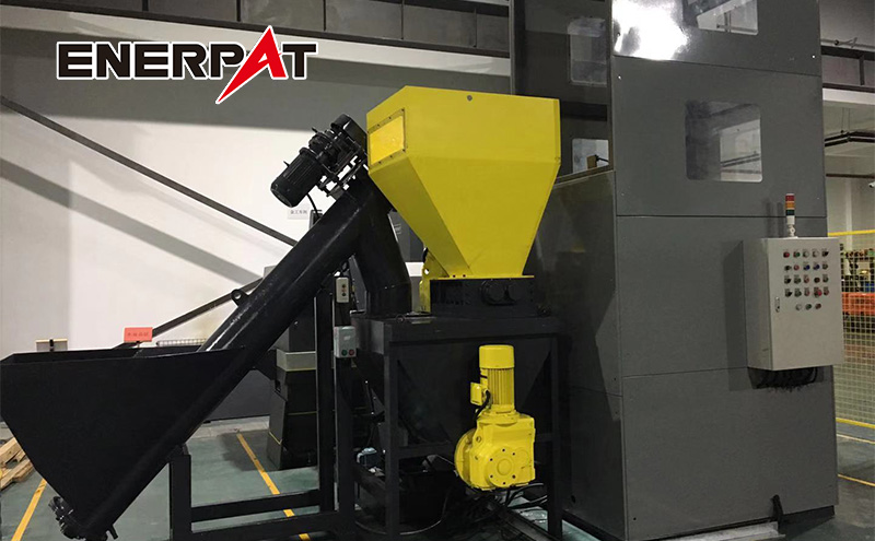 金屬屑?jí)猴灆C(jī)