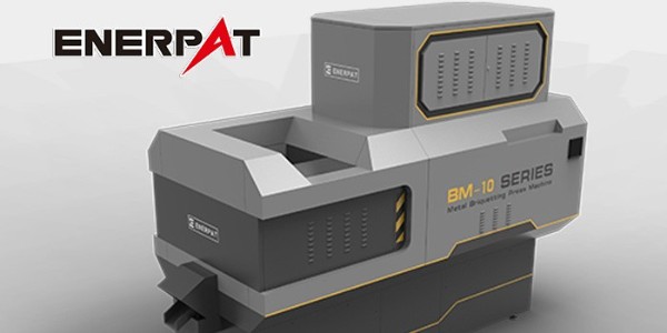 愚人節(jié)不做"愚人" 恩派特教你金屬屑壓餅機選購的正確姿勢