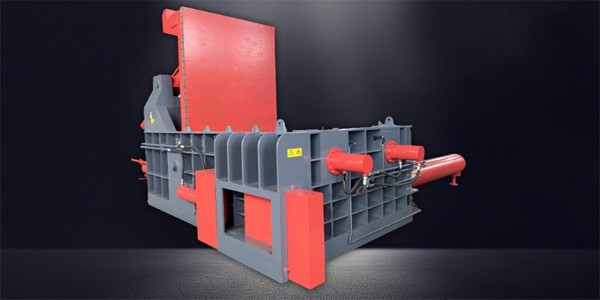 恩派特廢鐵打包機 讓你致勝廢鐵回收行業(yè)