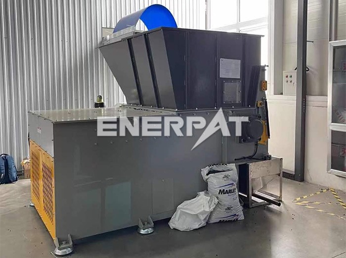 塑料袋撕碎機(jī)