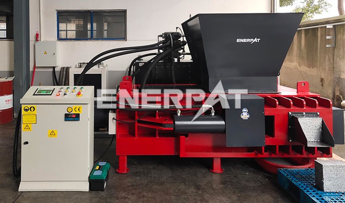 全自動料斗打包機