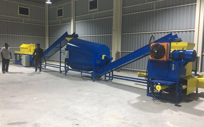 印度-古吉拉特客戶現場