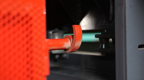 刀軸結(jié)構(gòu)