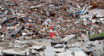 建筑垃圾分選機