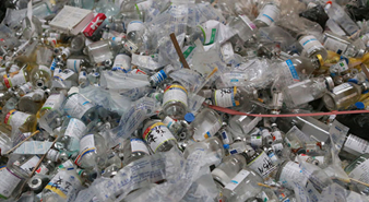 醫(yī)療垃圾分選機