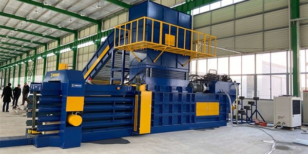 全自動廢紙打包機廠家怎么選？哪個牌子比較好？