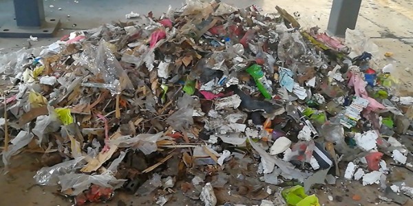 生活垃圾破碎技術有哪些？生活垃圾破碎技術分享