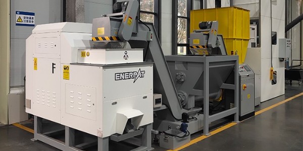 鐵屑壓餅機多少錢一臺？鐵屑壓餅機操作規程介紹