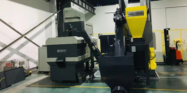 鐵屑打包機哪家好？鐵屑打包機設備選擇攻略