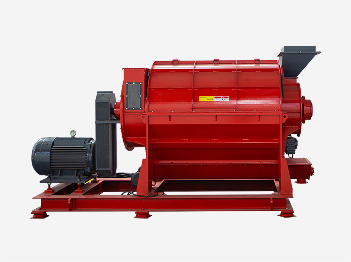 臥式脫水機(jī)