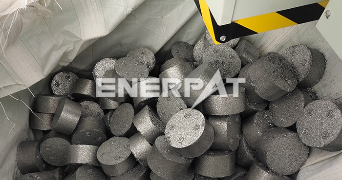 鐵屑?jí)猴灆C(jī)