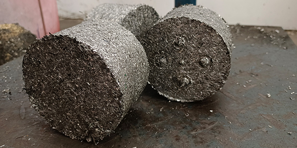 機(jī)床鋼屑怎么處理？鋼屑?jí)猴灆C(jī)降本增效