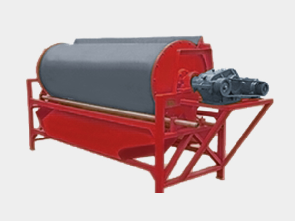 滾筒磁選機(jī)